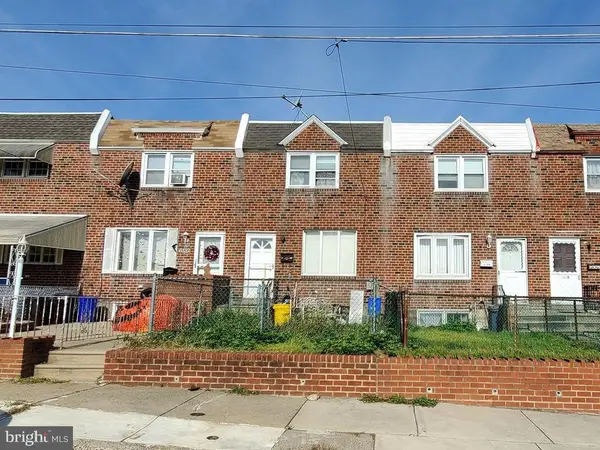 6134 Tulip St, PHILADELPHIA, PA 19135