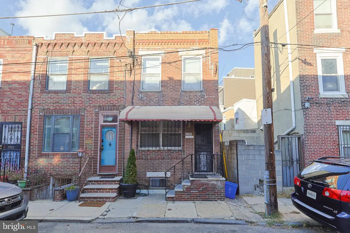 809 Earp St, Philadelphia, PA 19147 - Image #1