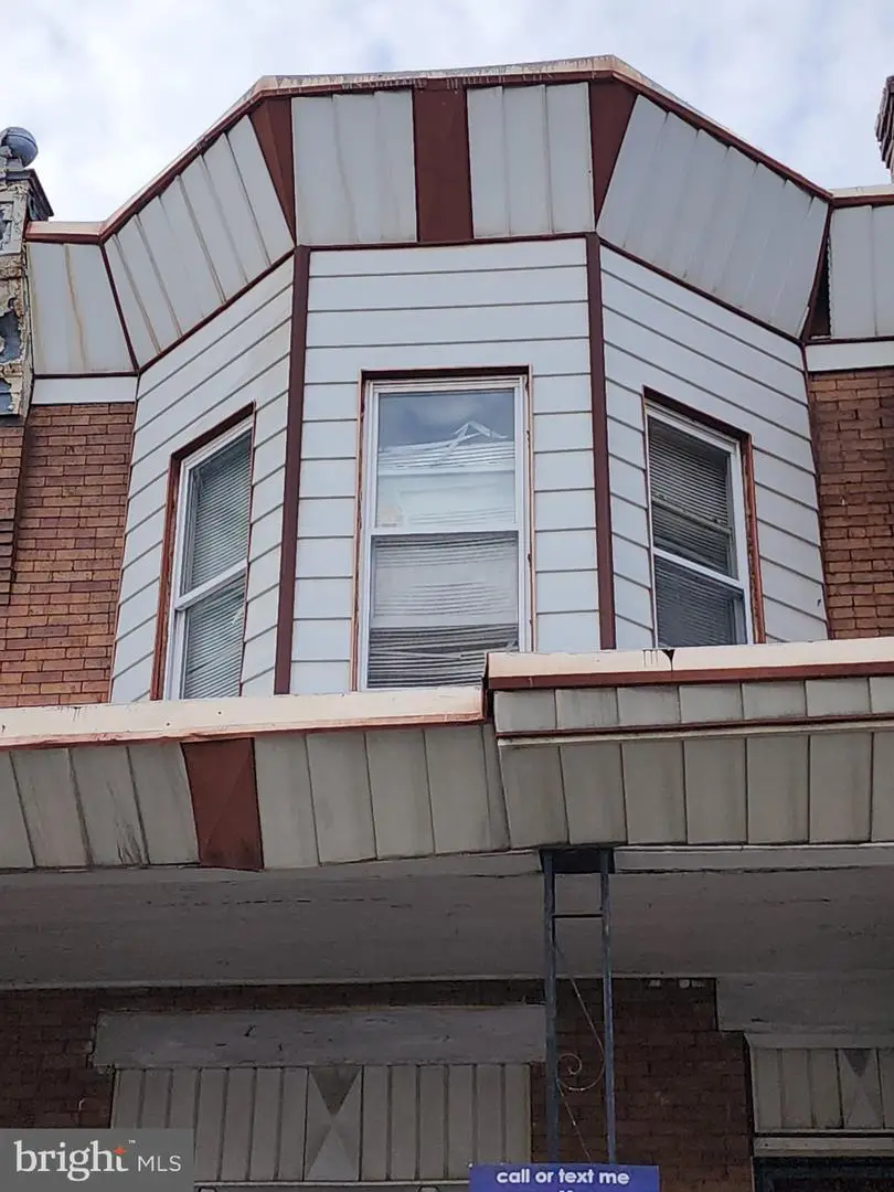 1628 N 29th St, Philadelphia, PA 19121 - #1