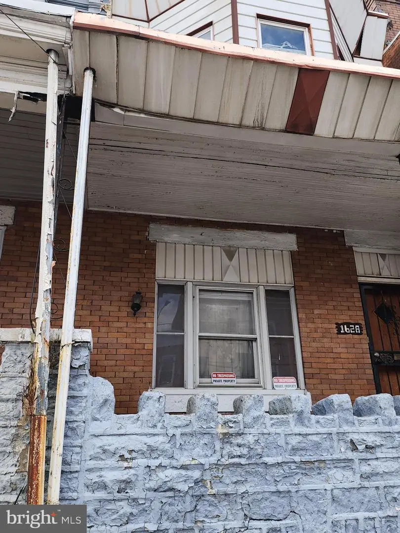 1628 N 29th St, Philadelphia, PA 19121 - #3