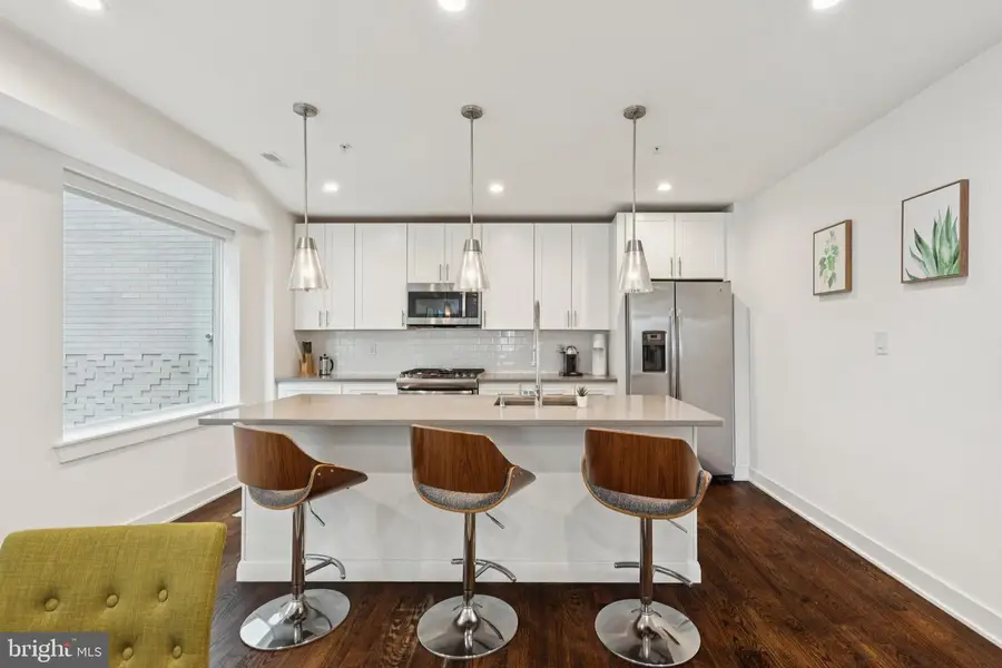 1022-24 S 2nd St #2, Philadelphia, PA 19147 - Image #2