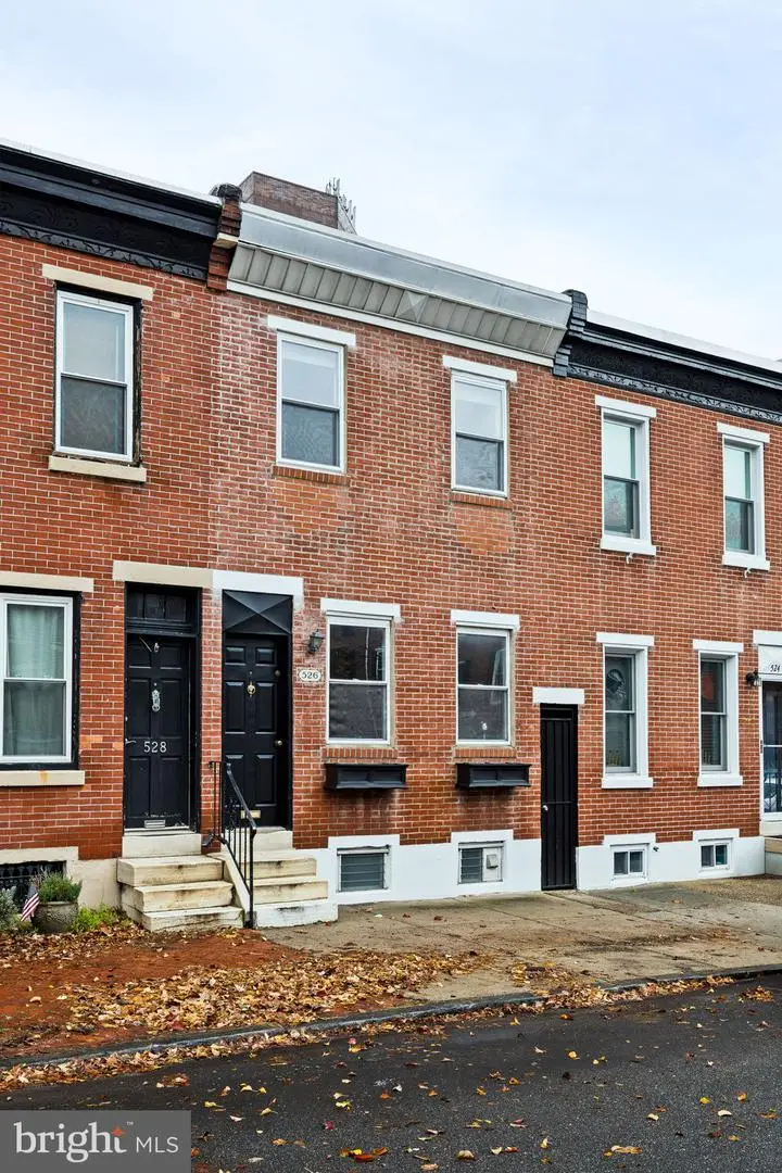 526 S Lecount St, Philadelphia, PA 19146 - Image #3
