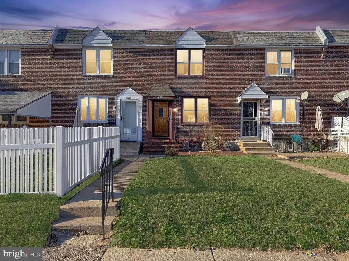 7661 Overbrook Ave, Philadelphia, PA 19151 - Image #1