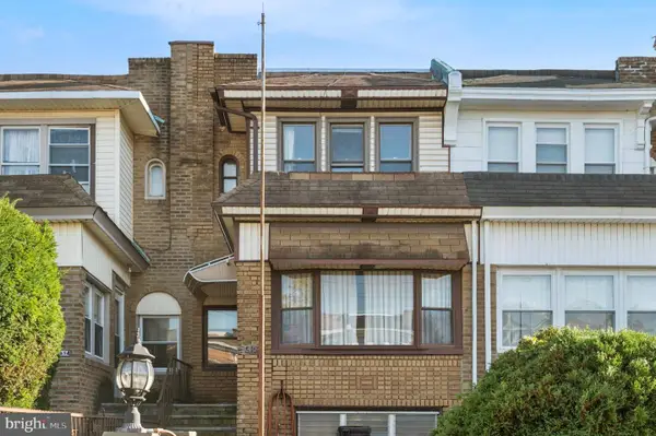 2456 76th Ave, PHILADELPHIA, PA 19150