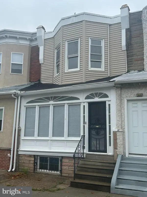 5519 Race St, PHILADELPHIA, PA 19139