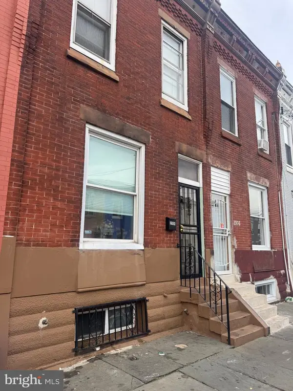 2904 N Howard St, PHILADELPHIA, PA 19133