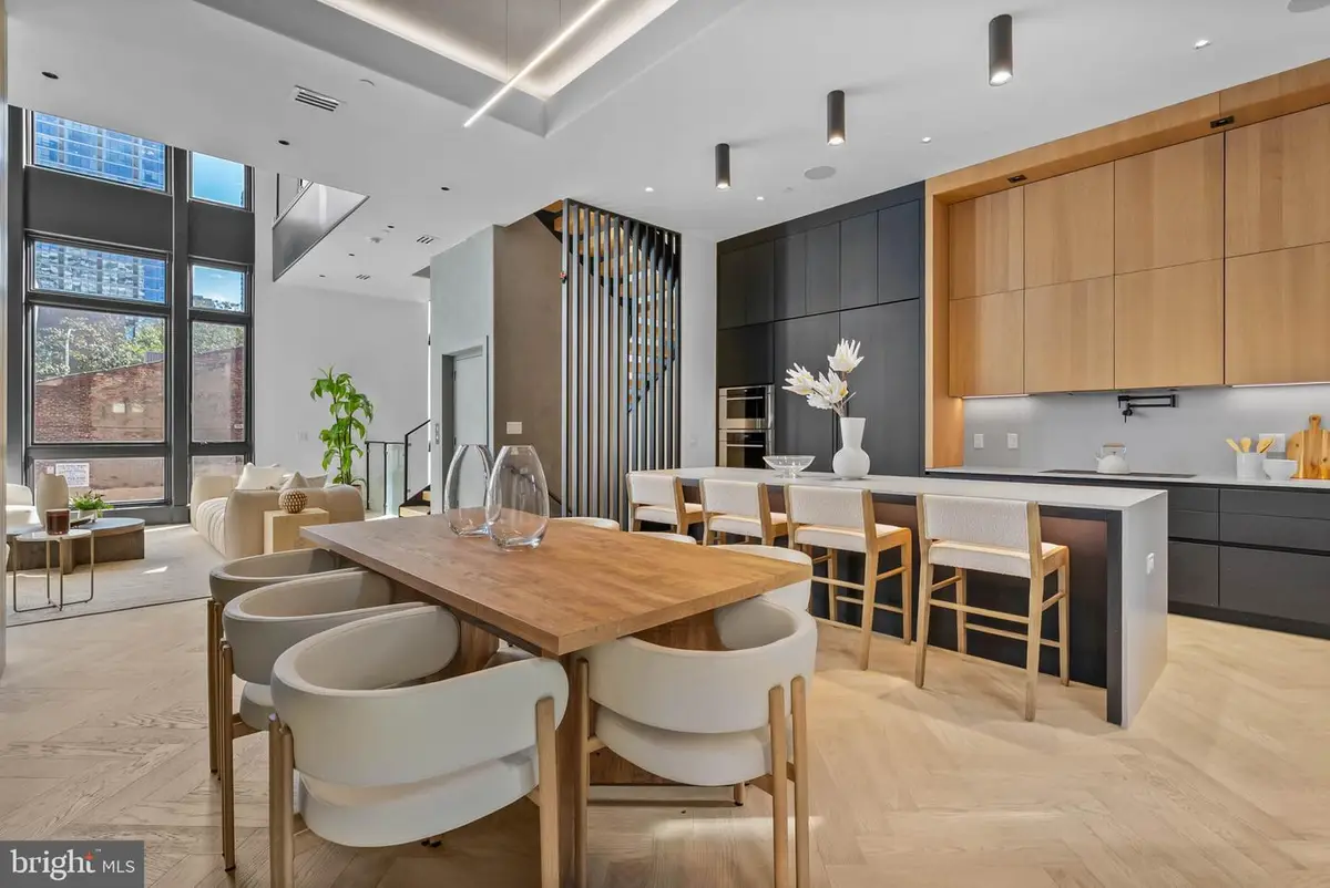 110 S Bonsall St, Philadelphia, PA 19103 - #1