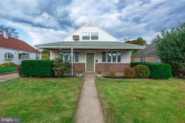 1007 Ripley St, PHILADELPHIA, PA 19111