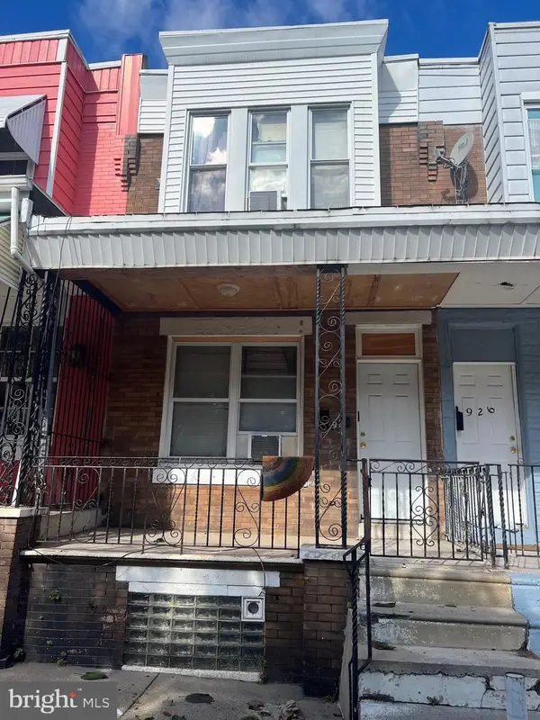 927 E Russell St, PHILADELPHIA, PA 19134