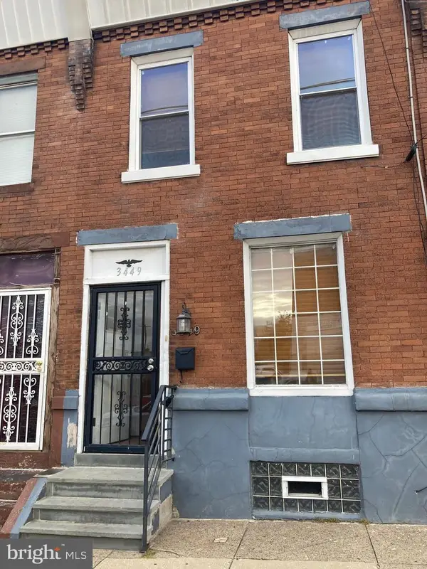 3449 B St, PHILADELPHIA, PA 19134