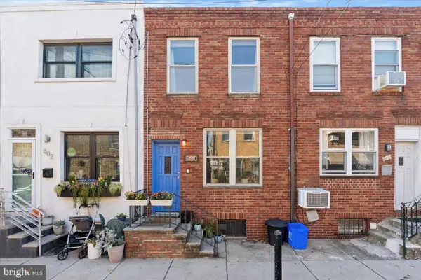 804 Sears St, PHILADELPHIA, PA 19147