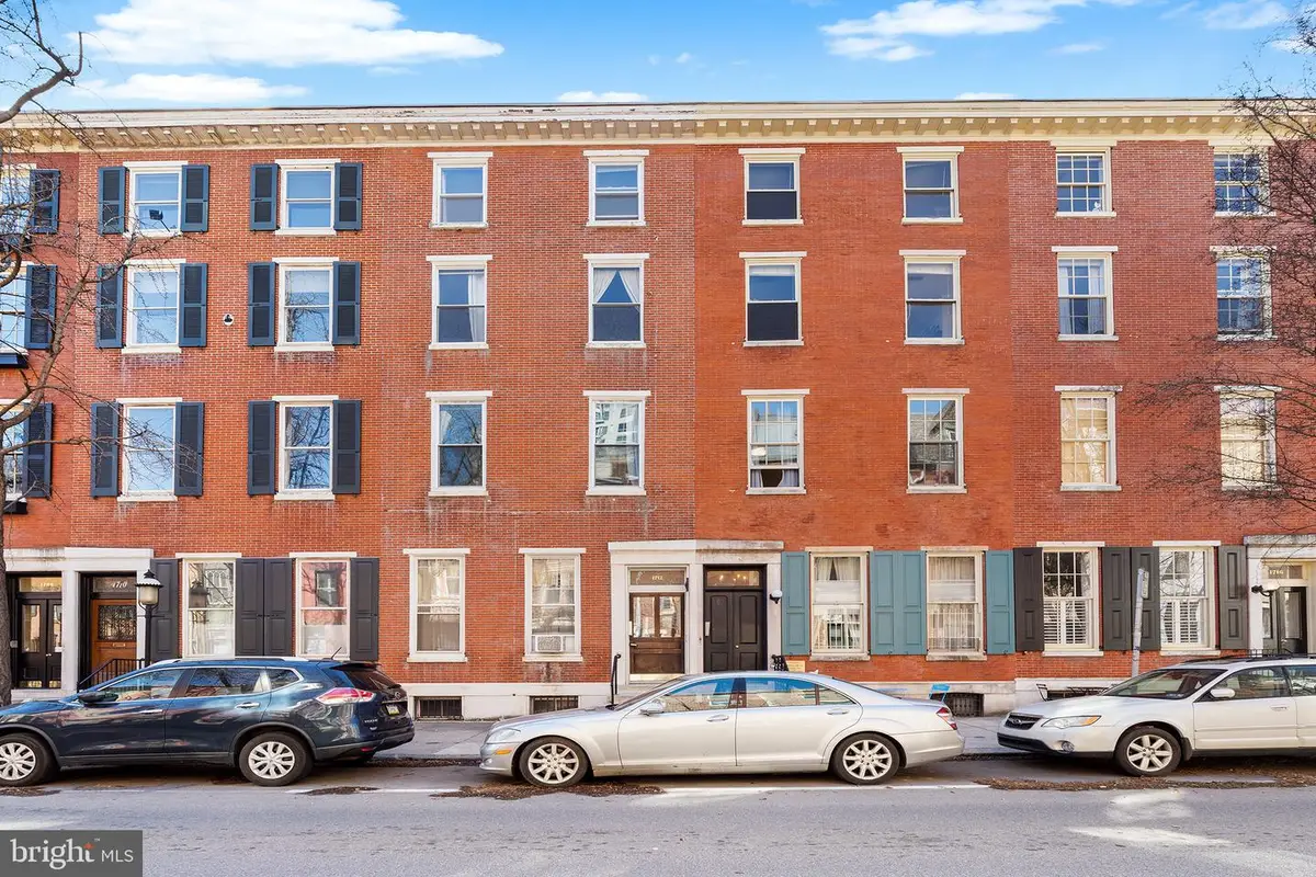 1712 Pine St, Philadelphia, PA 19103 - Image #1