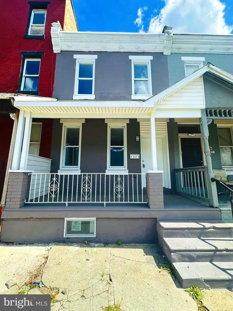 3323 N 22nd St, Philadelphia, PA 19140 - Image #1