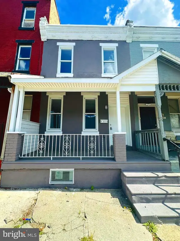 3323 N 22nd St, PHILADELPHIA, PA 19140