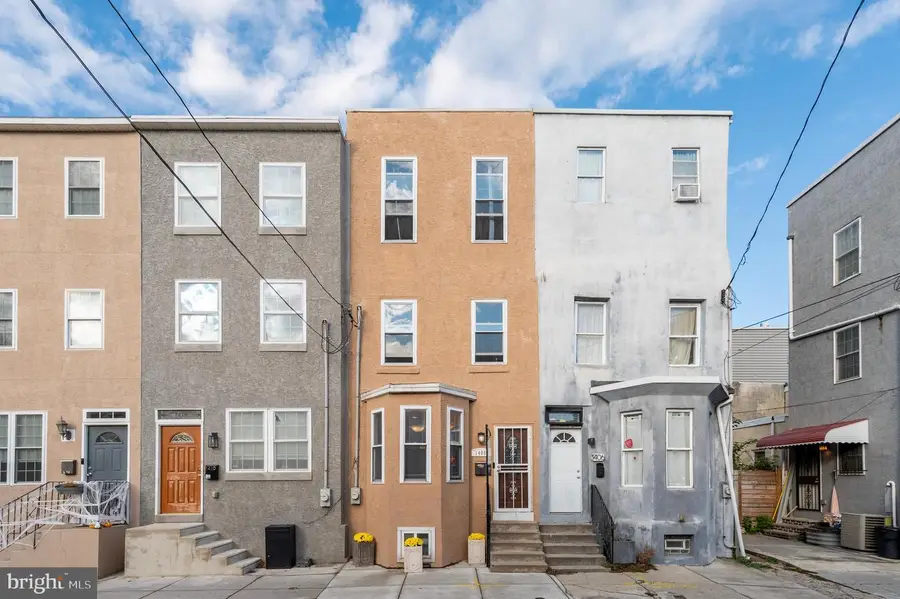 1408 S 19th St, Philadelphia, PA 19146 - Image #2