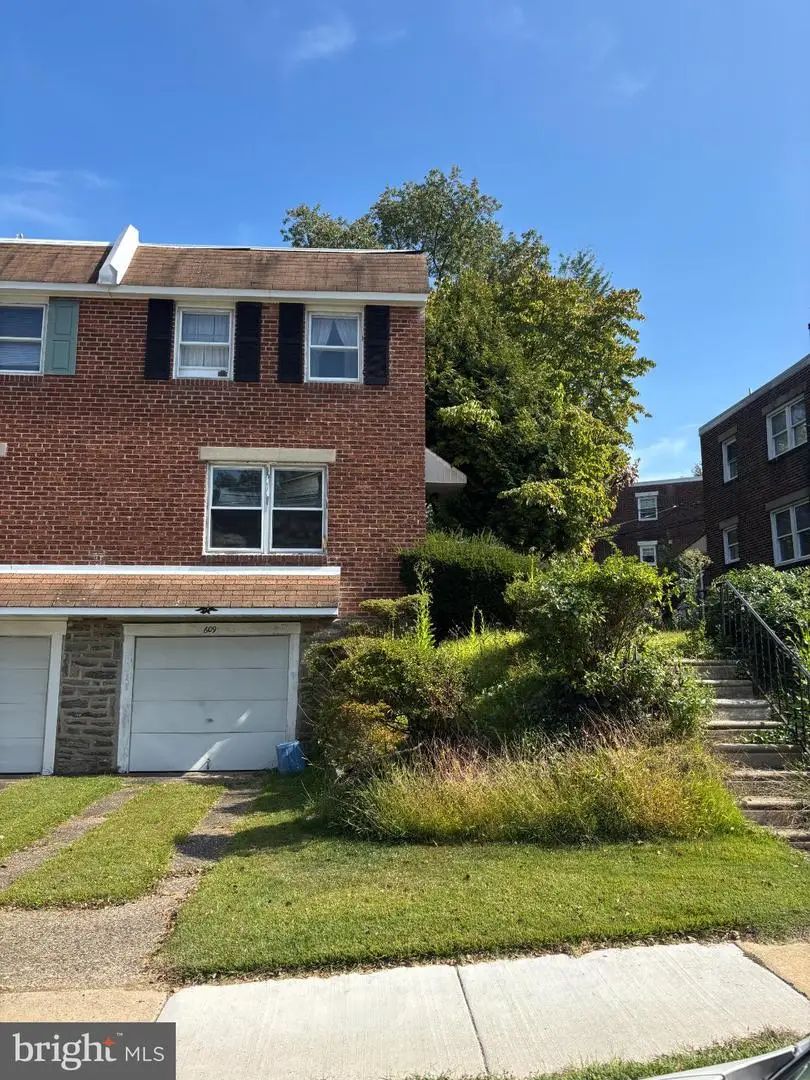 609 Fountain St, Philadelphia, PA 19128 - Image #1