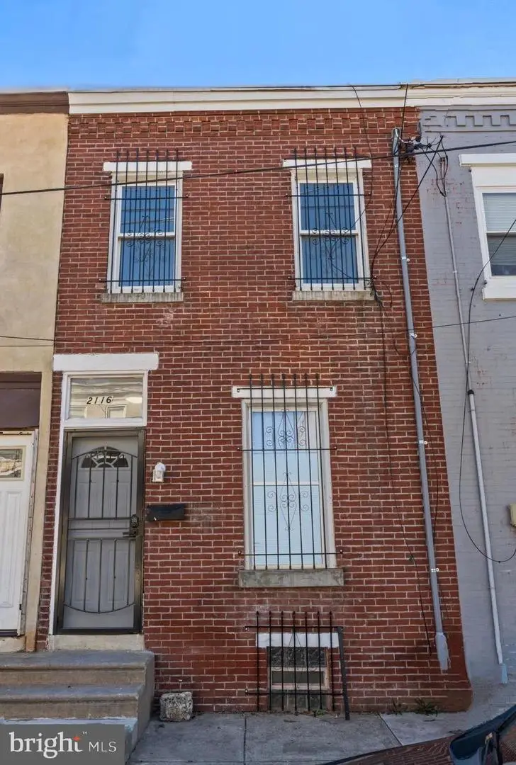 2116 Bellevue St, Philadelphia, PA 19140 - Image #2