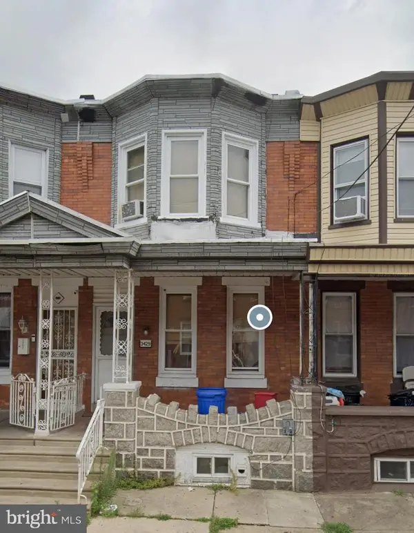 3429 Helen St, PHILADELPHIA, PA 19134