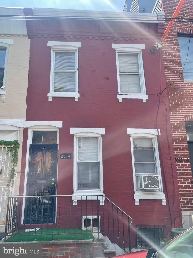 2014 Gerritt St, Philadelphia, PA 19146 - Image #1