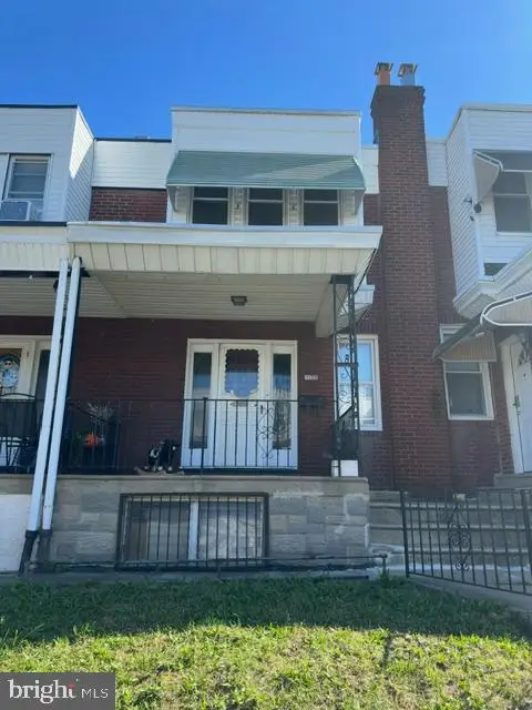 7177 Gillespie St, PHILADELPHIA, PA 19135