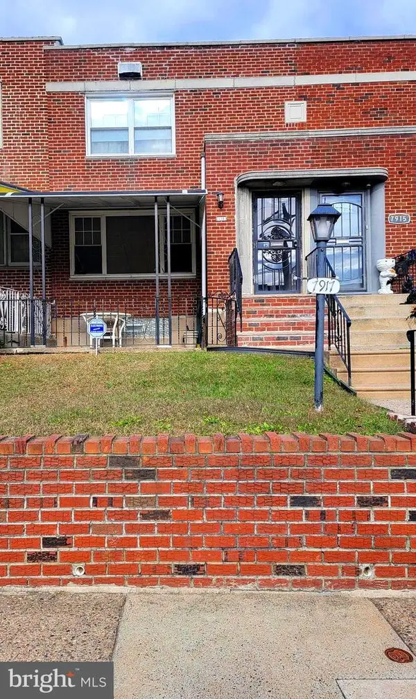 7917 Gilbert St, PHILADELPHIA, PA 19150