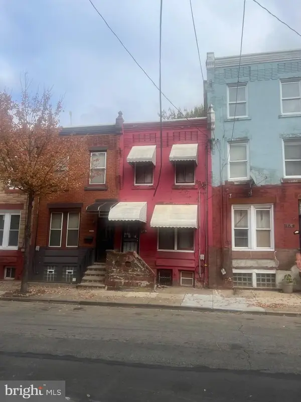 2119 N 28th St, PHILADELPHIA, PA 19121