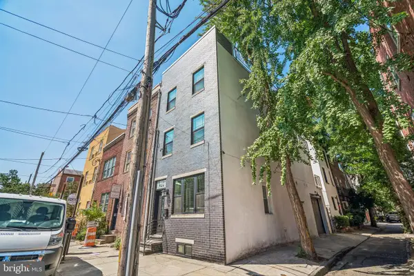 422 S 20th St, PHILADELPHIA, PA 19146