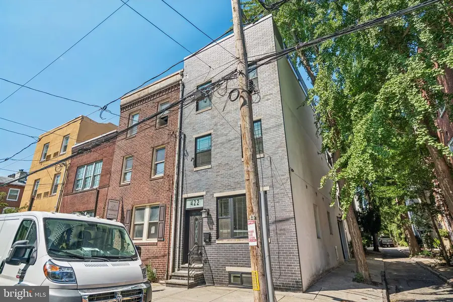 422 S 20th St, Philadelphia, PA 19146 - #2