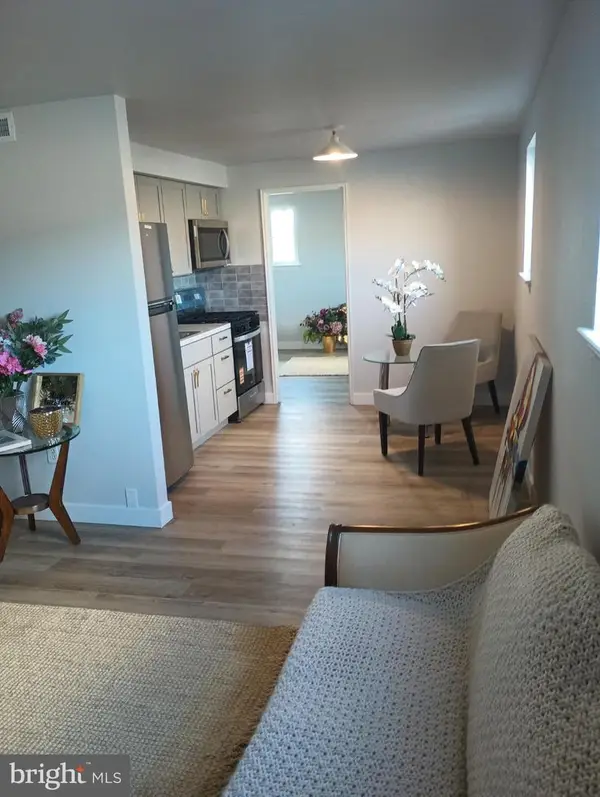 9712-26 Bustleton Ave #8, PHILADELPHIA, PA 19115