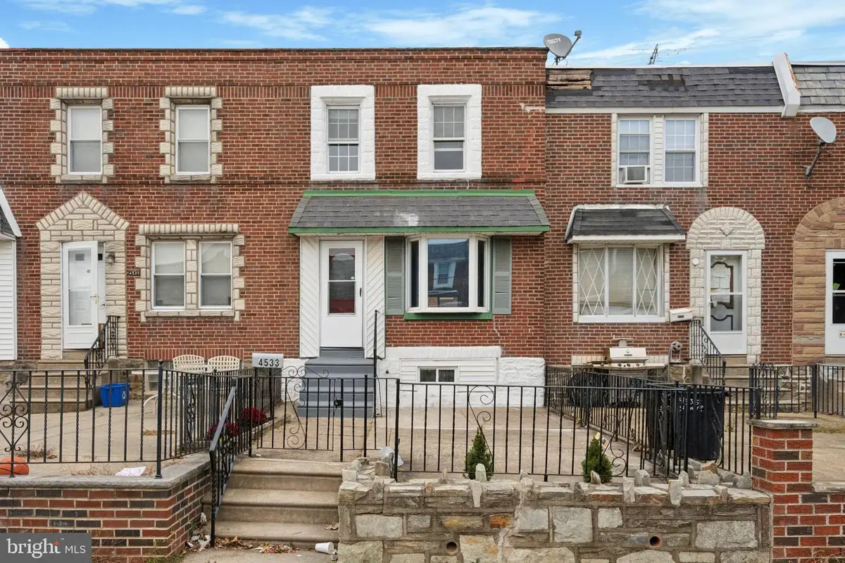 4533 Shelmire Ave, Philadelphia, PA 19136 - Image #1