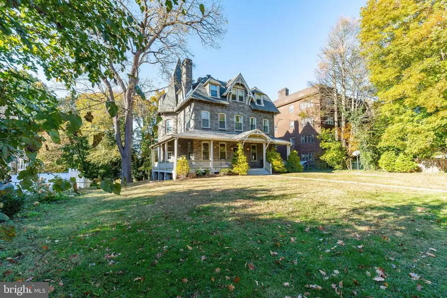 109-15 Carpenter Ln, Philadelphia, PA 19119 - Image #3