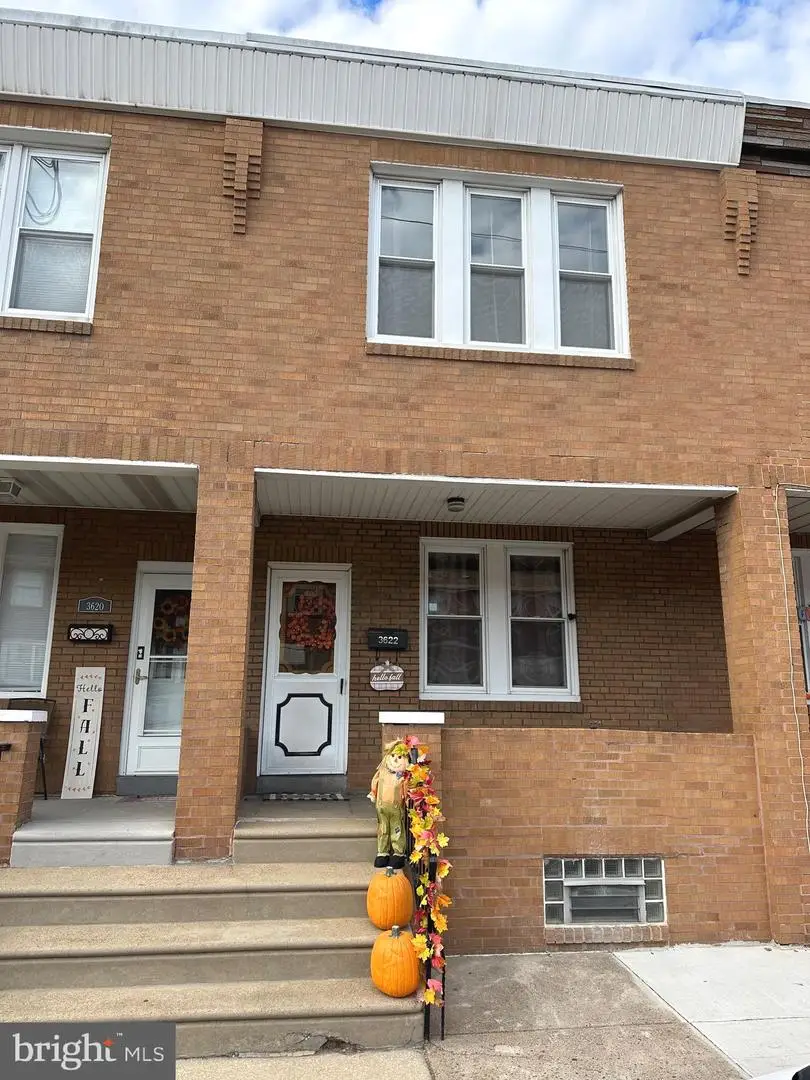3622 Edgemont St, Philadelphia, PA 19134 - Image #1
