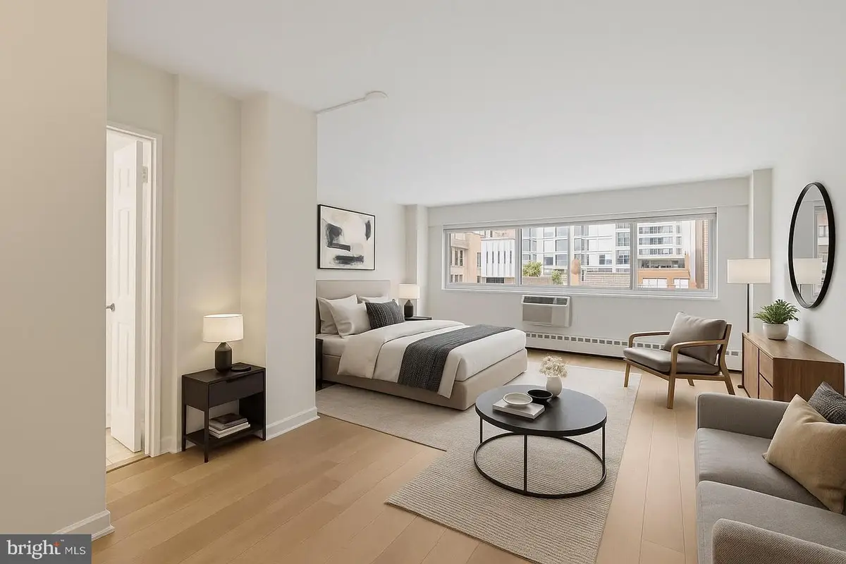 2101 Chestnut St #326, Philadelphia, PA 19103 - Image #1