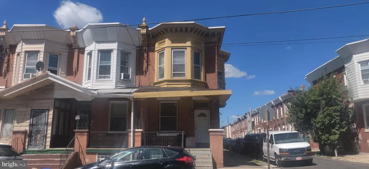 2518 N 22nd St, Philadelphia, PA 19132 - Image #1
