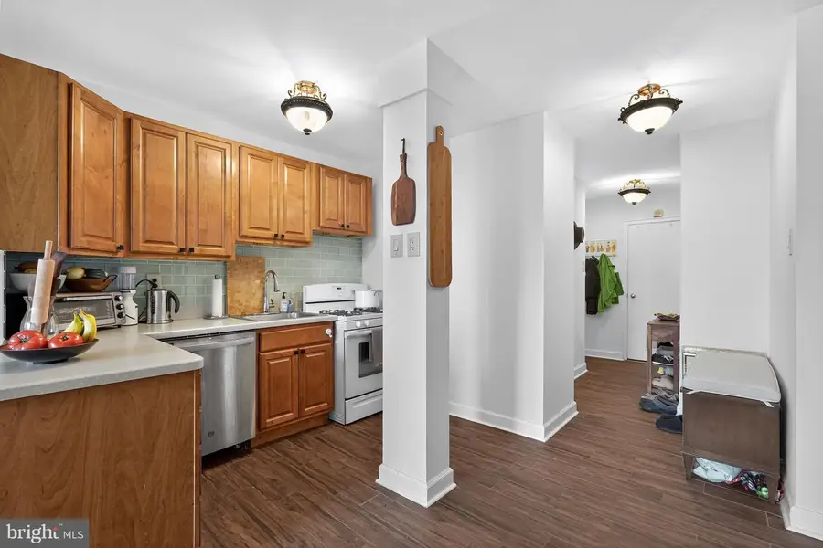 2601-00 Pennsylvania Ave #1152, Philadelphia, PA 19130 - Image #2