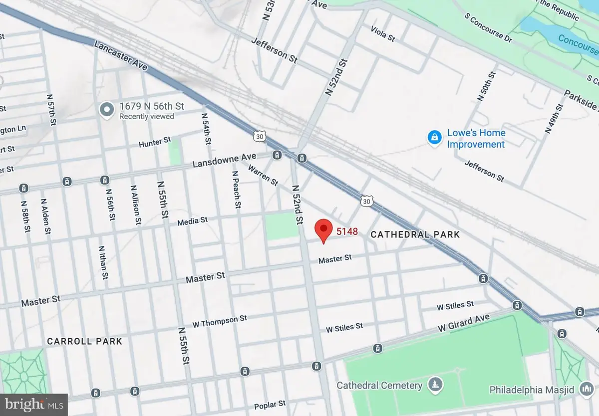 5148 Harlan St, Philadelphia, PA 19131 - Image #1