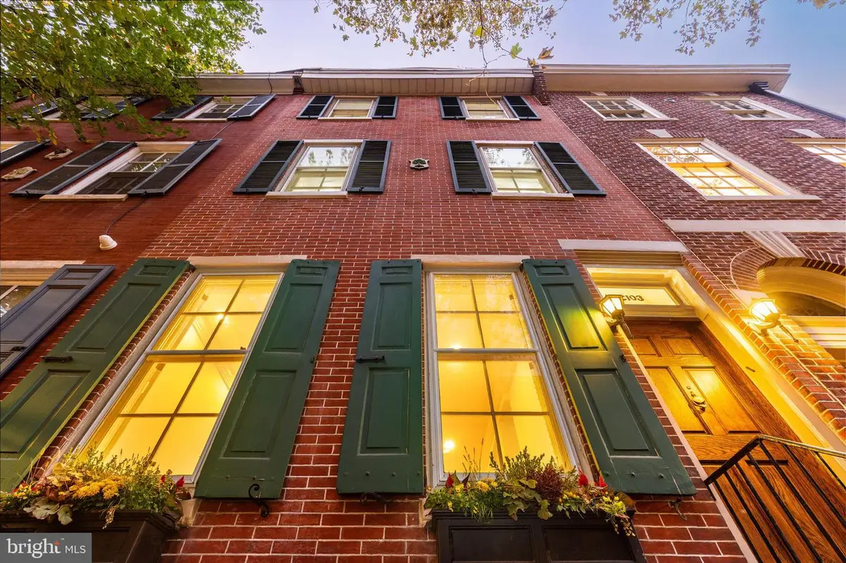 2103 Delancey Pl, Philadelphia, PA 19103 - Image #1