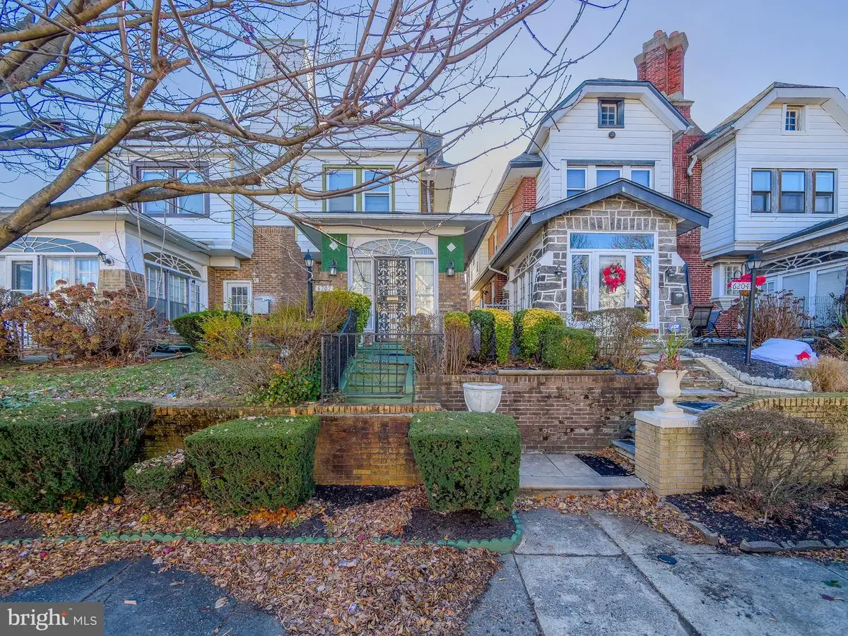 6202 Ellsworth St, Philadelphia, PA 19143 - Image #1