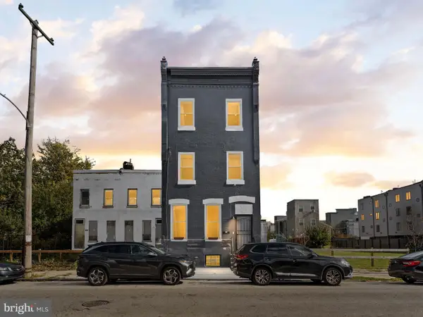 1923 N 20th St, PHILADELPHIA, PA 19121