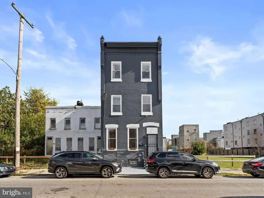 1923 N 20th St, Philadelphia, PA 19121 - Image #2