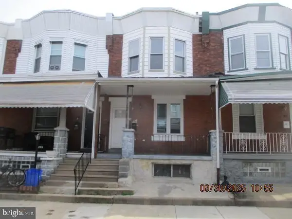 267 S Ithan St, PHILADELPHIA, PA 19139