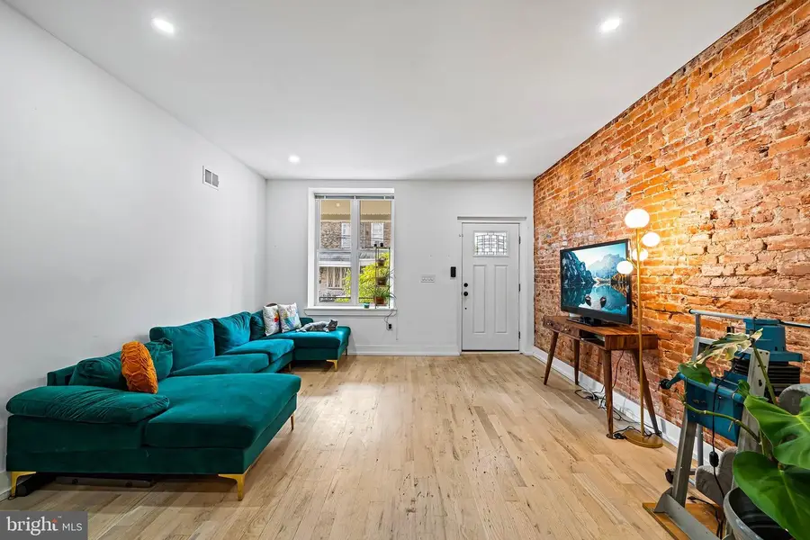 3215 W Norris St, Philadelphia, PA 19121 - Image #2