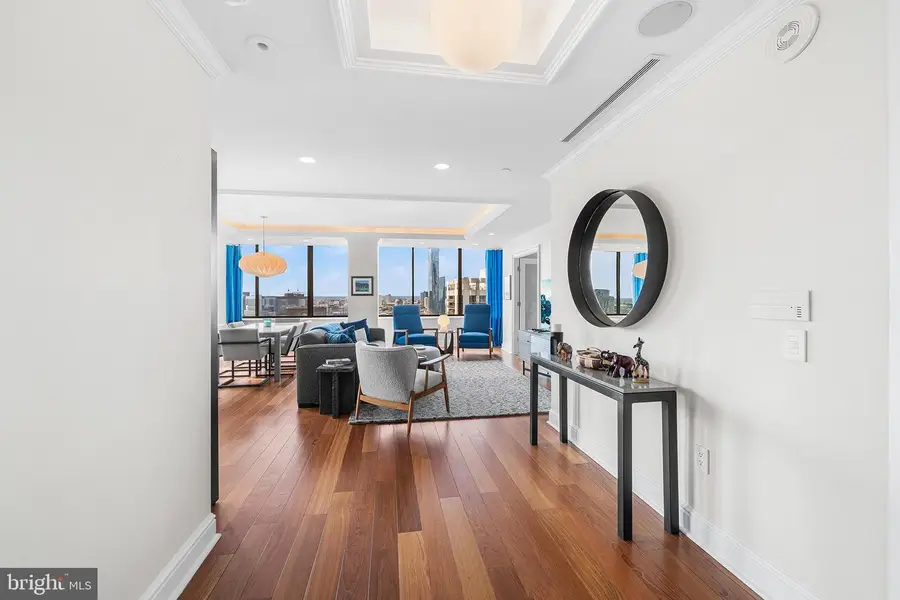 202-10 W Rittenhouse Sq #2601, Philadelphia, PA 19103 - Image #2