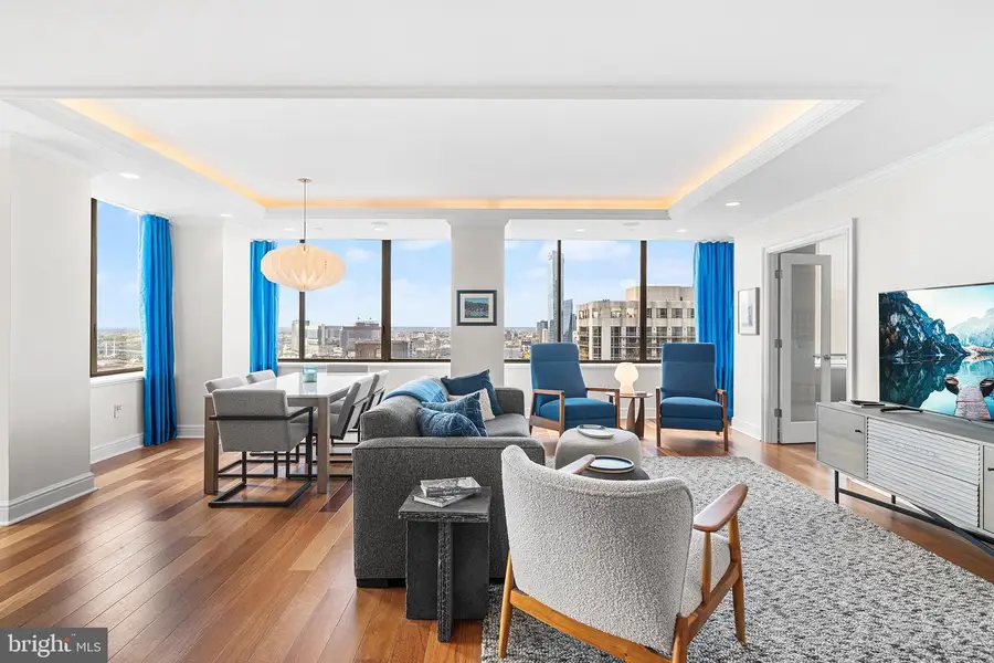 202-10 W Rittenhouse Sq #2601, Philadelphia, PA 19103 - Image #3