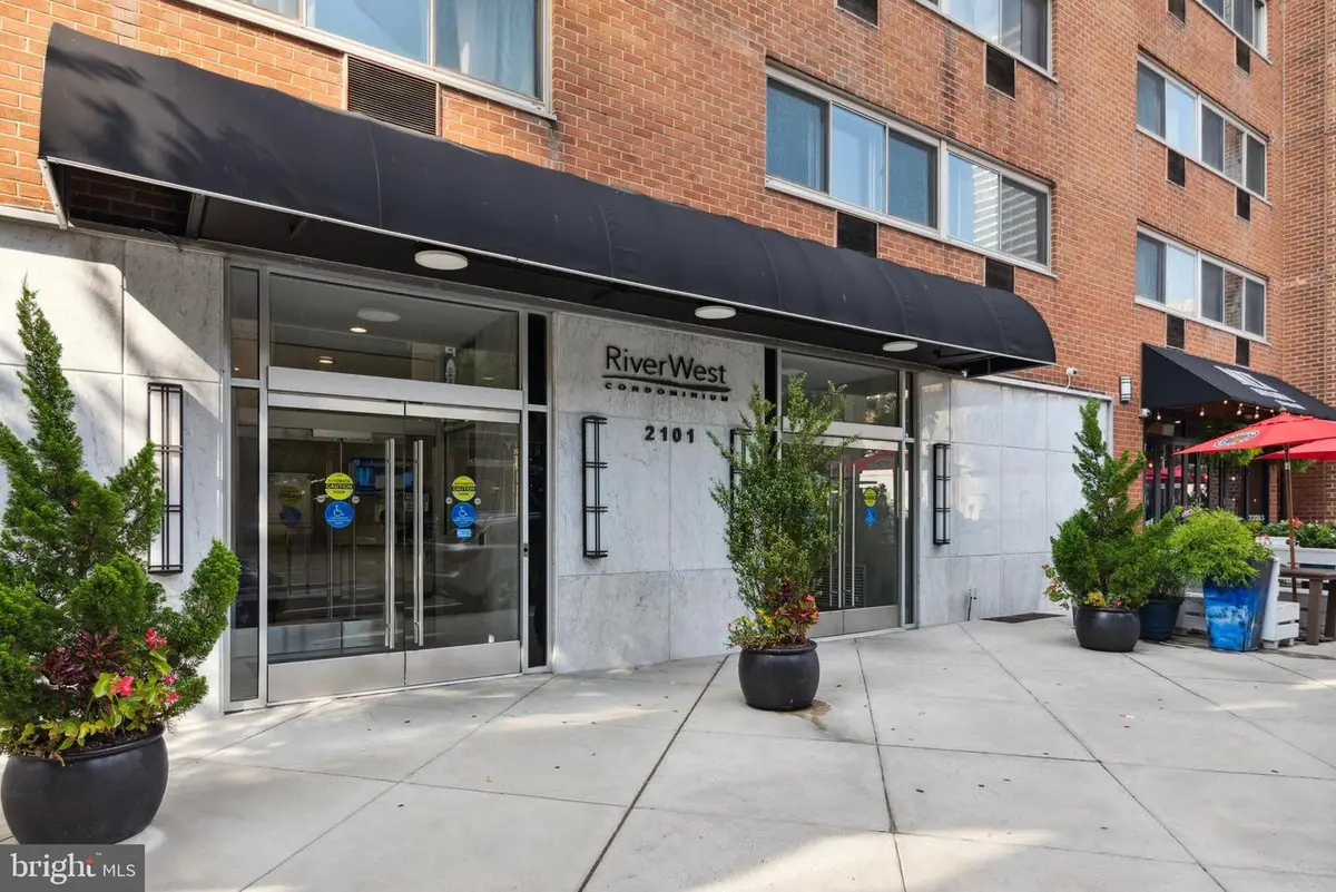 2101-17 Chestnut St #502, Philadelphia, PA 19103 - Image #1