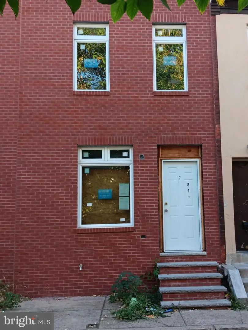 817 N Brooklyn St, Philadelphia, PA 19104 - Image #1