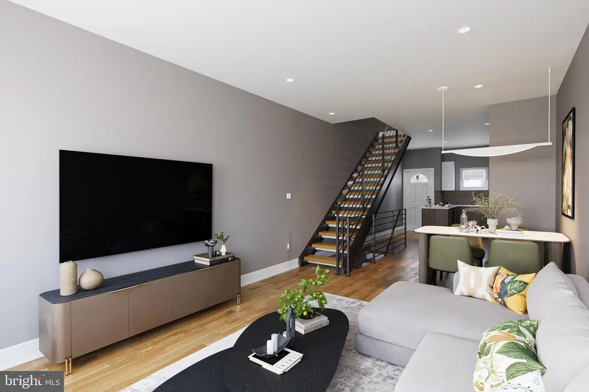 2643 Ellsworth St, Philadelphia, PA 19146 - Image #1