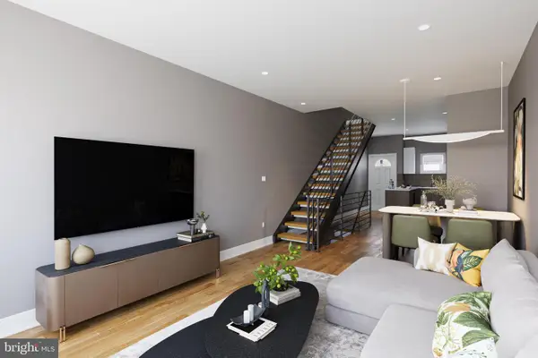 2643 Ellsworth St, PHILADELPHIA, PA 19146