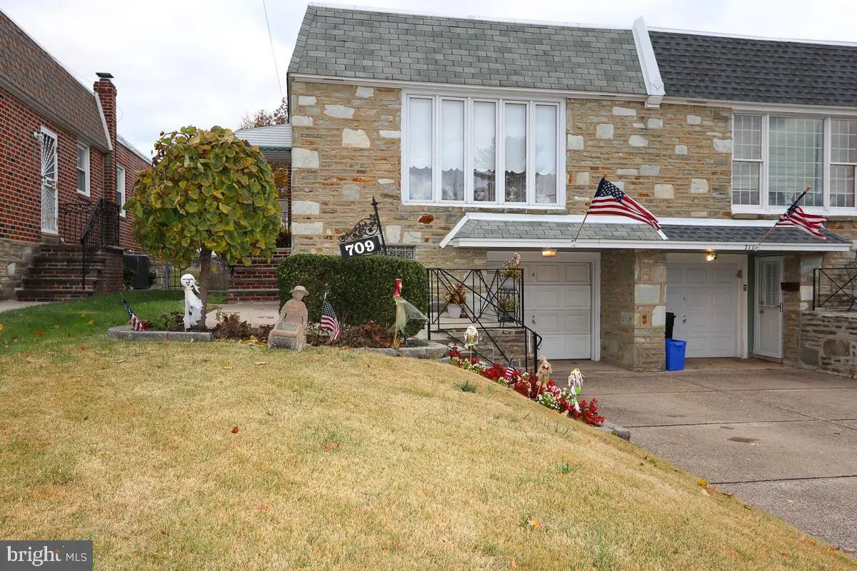 709 Hartel Ave, Philadelphia, PA 19111 - Image #1