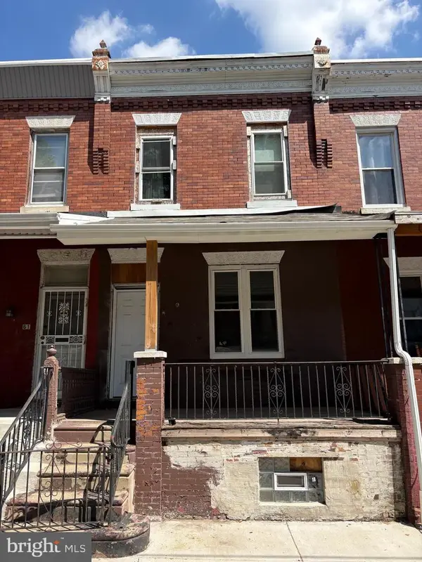 59 N 53rd St, PHILADELPHIA, PA 19139